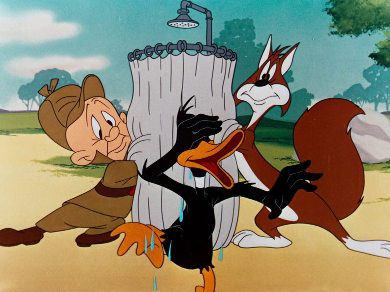 Looney Tunes 시즌 20 4화