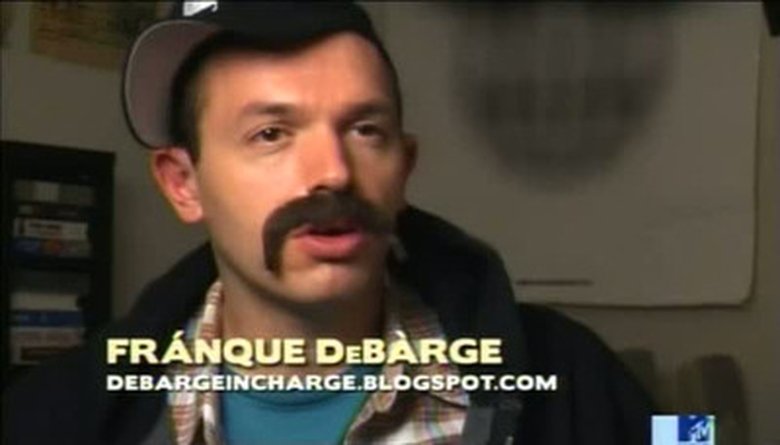 Still image for Human Giant season 1 episode 5: Ice Cream Party Still image for Human Giant season 1 episode 5: Ice Cream Party