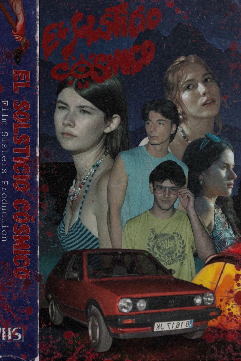 Imatge de El Solsticio Cósmico