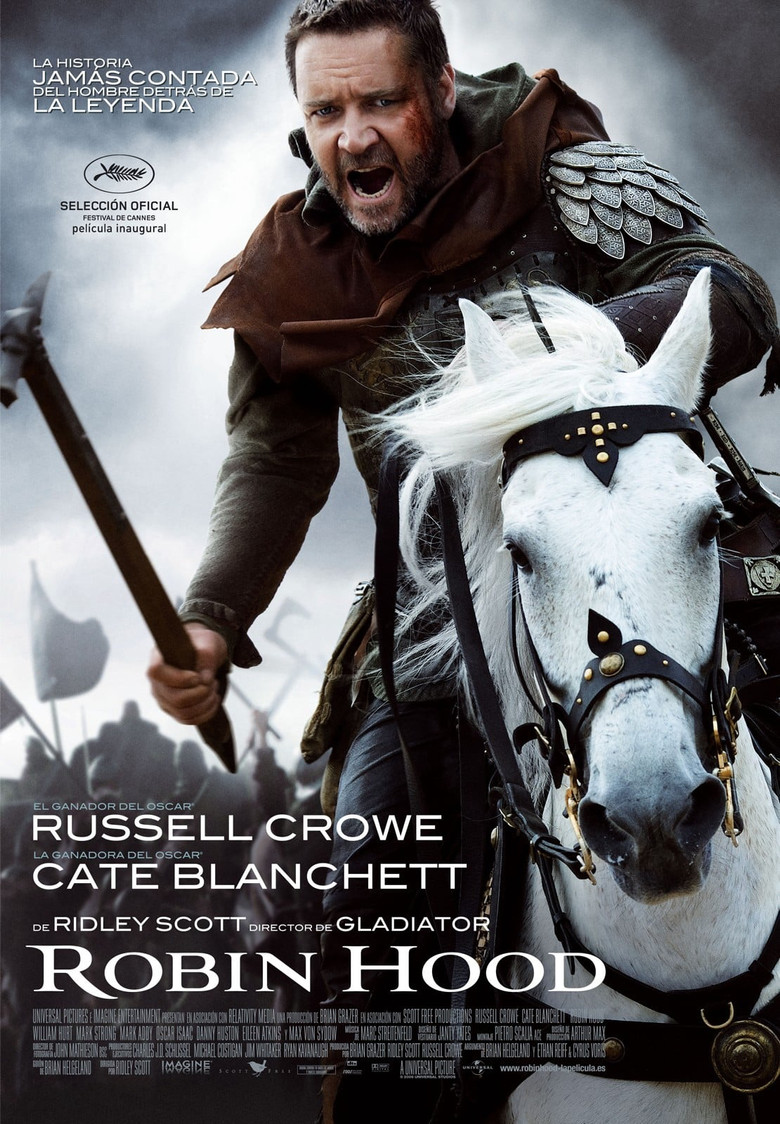 Póster la Película