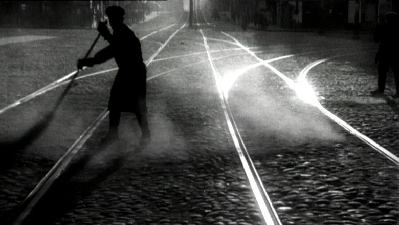 Image d'arrière-plan 11 du film La Maison de la place Troubnaïa