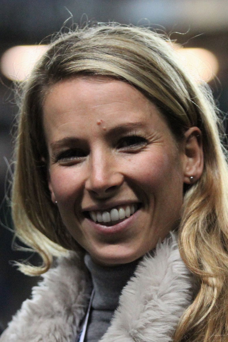 Rachel Brown portrait image