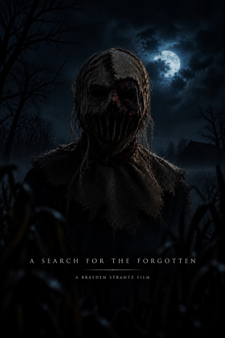 A Search For The Forgotten