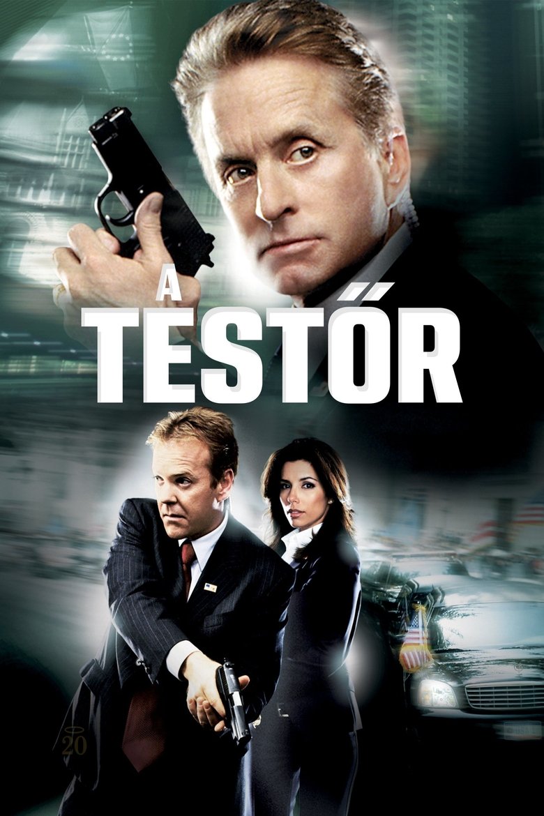 A Testőr (2006)