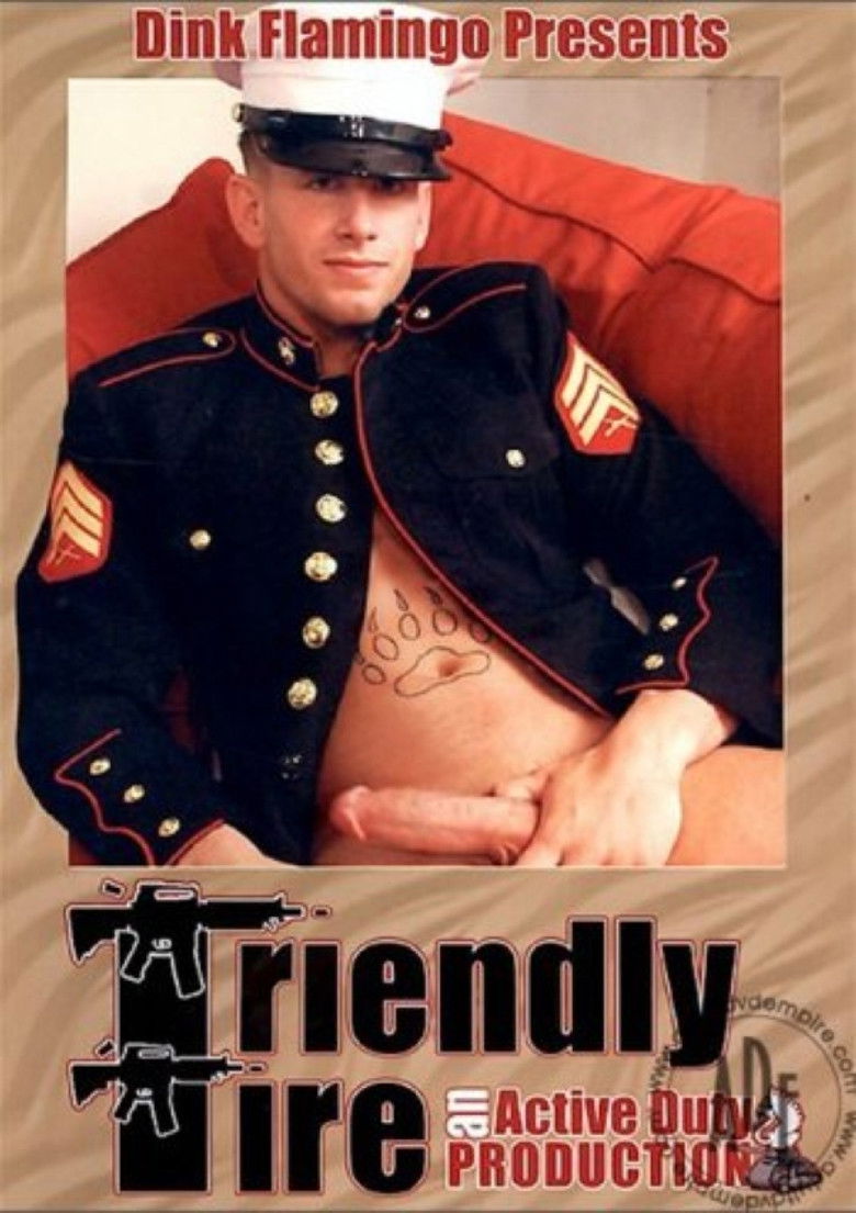 Imatge de Friendly Fire