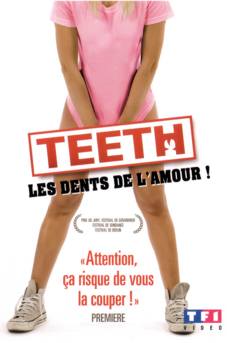 Affiche de Teeth