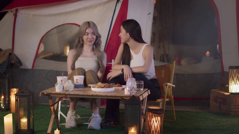 Still from Only You - Season 1 Episode 6