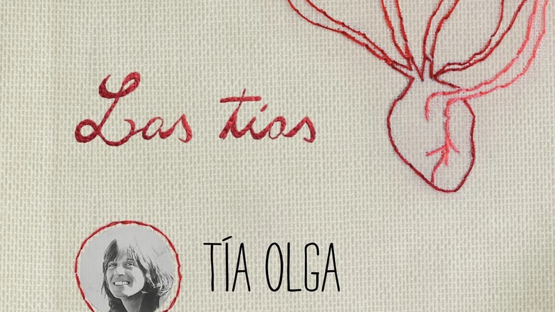 Tía Olga