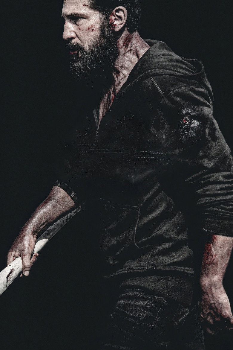 Imatge de The Punisher: One Last Kill