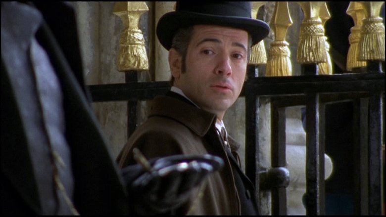 Still image for Chez Maupassant season 1 episode 4: Two Friends Still image for Chez Maupassant season 1 episode 4: Two Friends