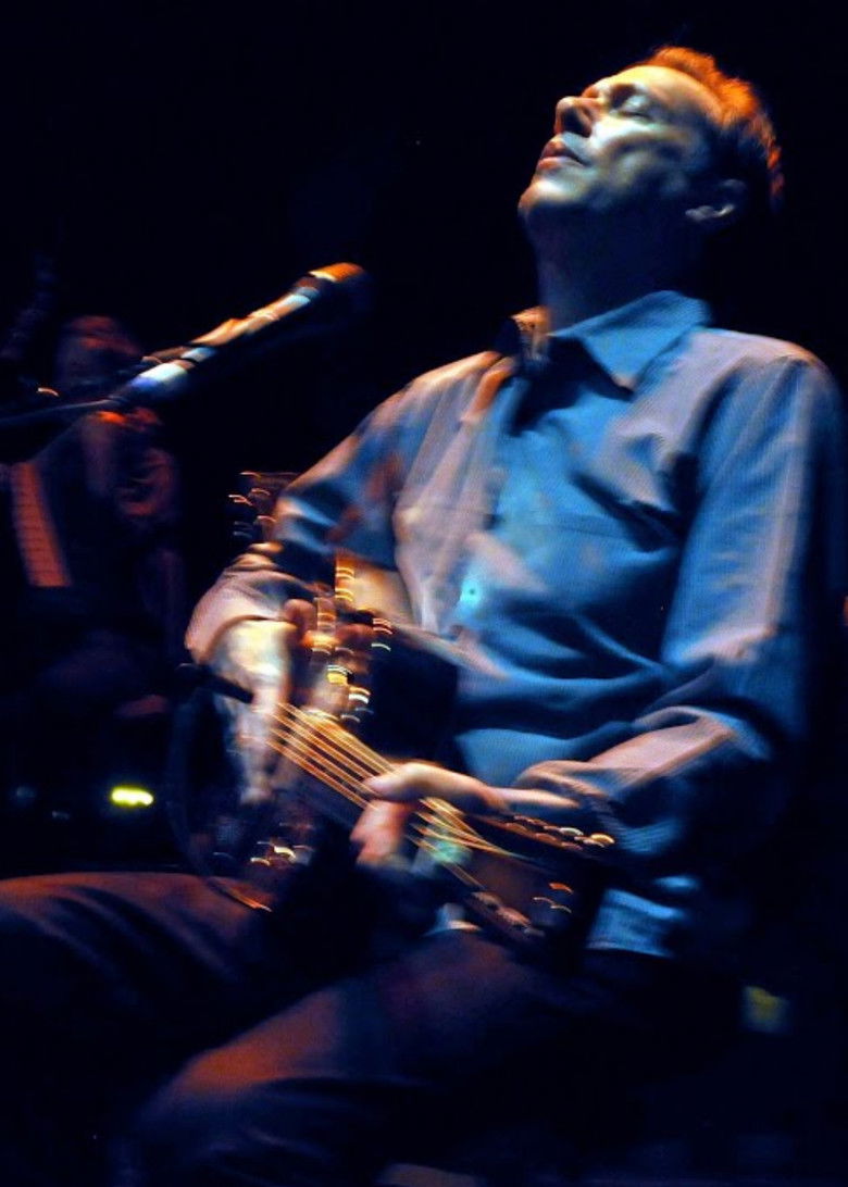 Imatge de Gravity Radio