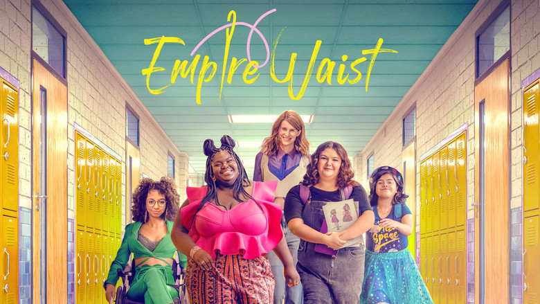 Empire Waist image 5