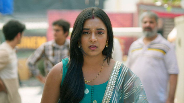 Anvita Finds Out About Hetal's Condition