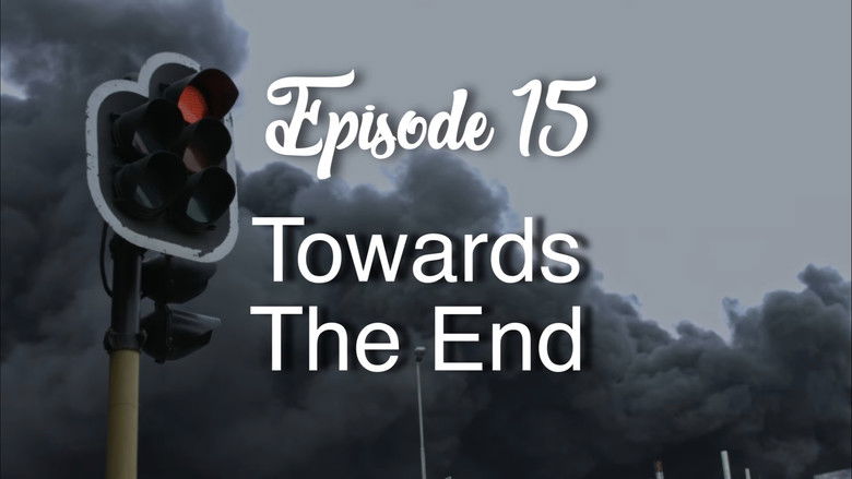 Still image for SIN3056843 season 1 episode 15: Towards the End