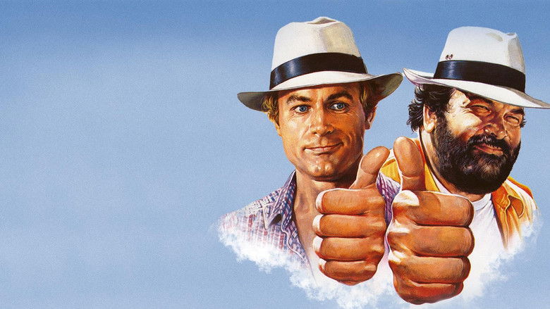 Imatge de Non c'è due senza quattro