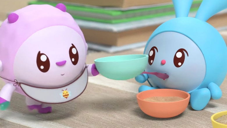 Still image for BabyRiki season 1 episode 123: Episode 123 Still image for BabyRiki season 1 episode 123: Episode 123