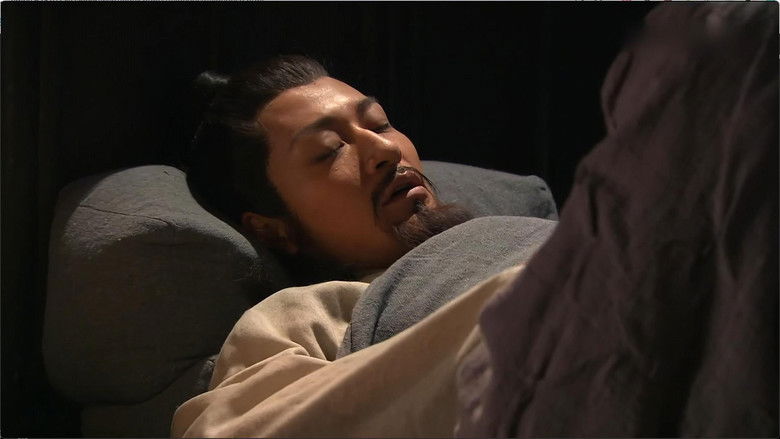 Still image for All Men Are Brothers season 1 episode 55: Episode 55 Still image for All Men Are Brothers season 1 episode 55: Episode 55