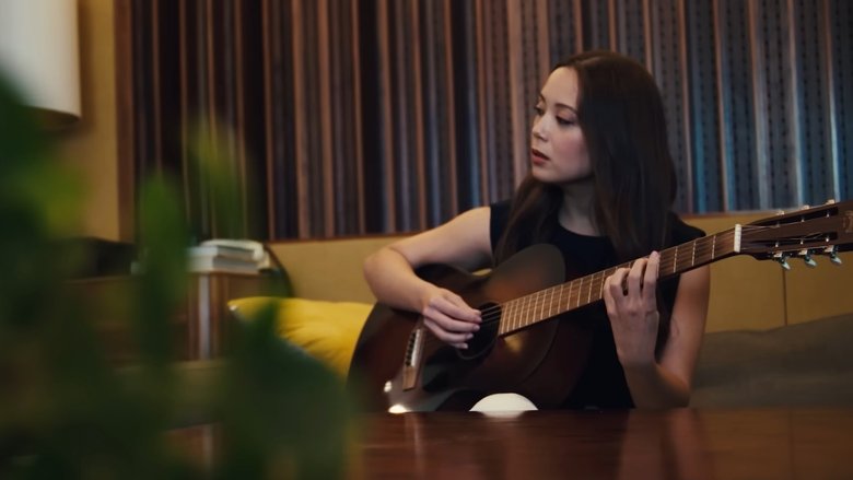 Laufey - Live from Iceland (2025)