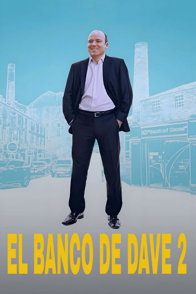 Imagen de El banco de Dave 2