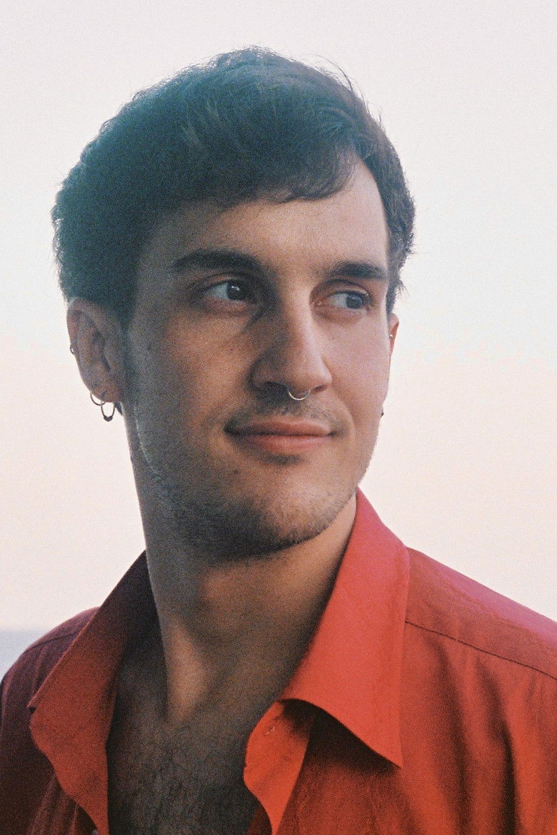 Marc J. Peabody portrait image