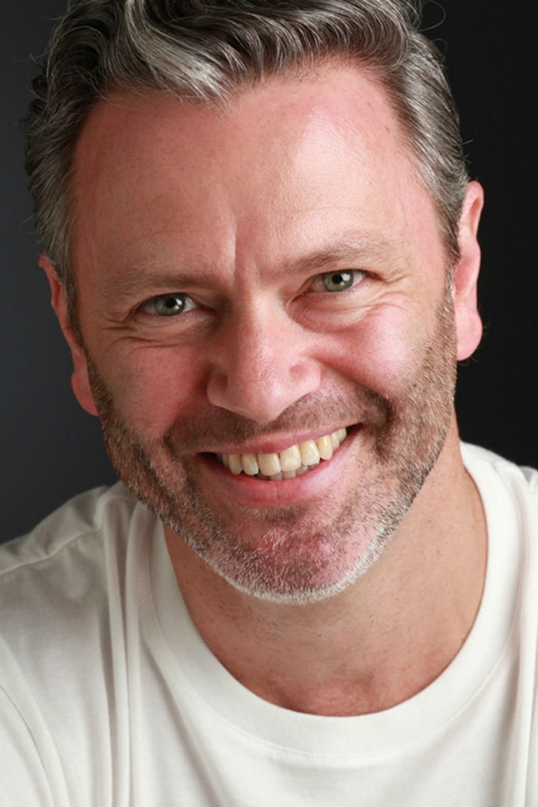 Matthew Cutts portrait image