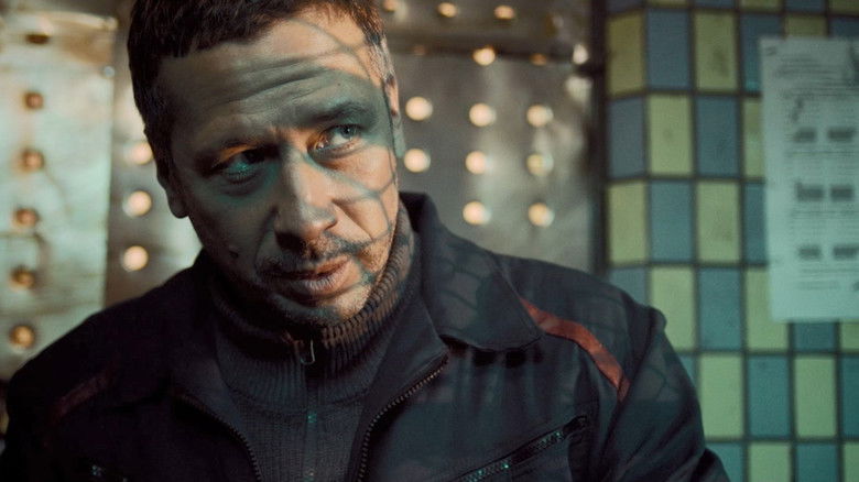 Still image for Ночной режим season 1 episode 7: Episode 7 Still image for Ночной режим season 1 episode 7: Episode 7