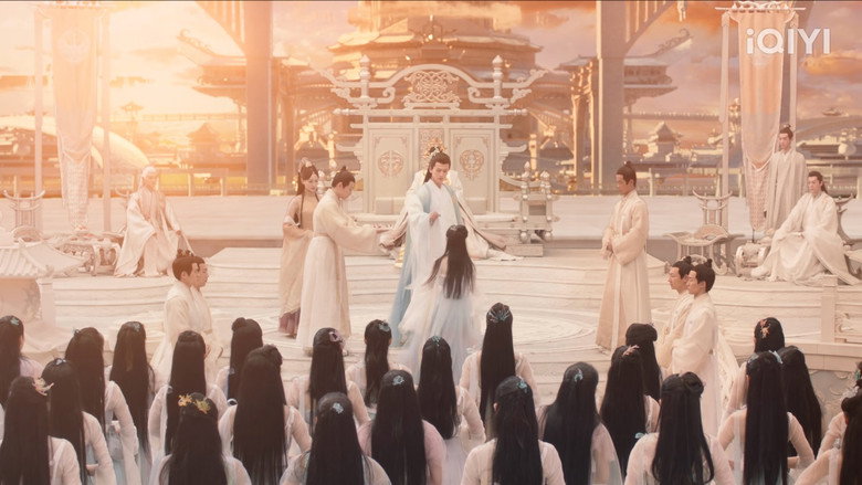 Still from Love Between Fairy and Devil - Season 1 Episode 6