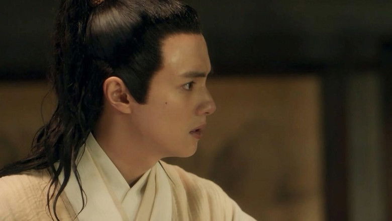 Still image for The Sleuth of Ming Dynasty season 1 episode 37: Wang Xian’s Origins Still image for The Sleuth of Ming Dynasty season 1 episode 37: Wang Xian’s Origins