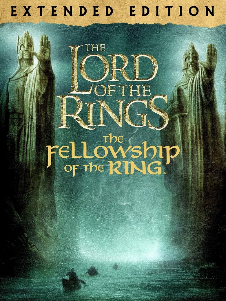 Lord of the rings (Extended Edition) (1970)
