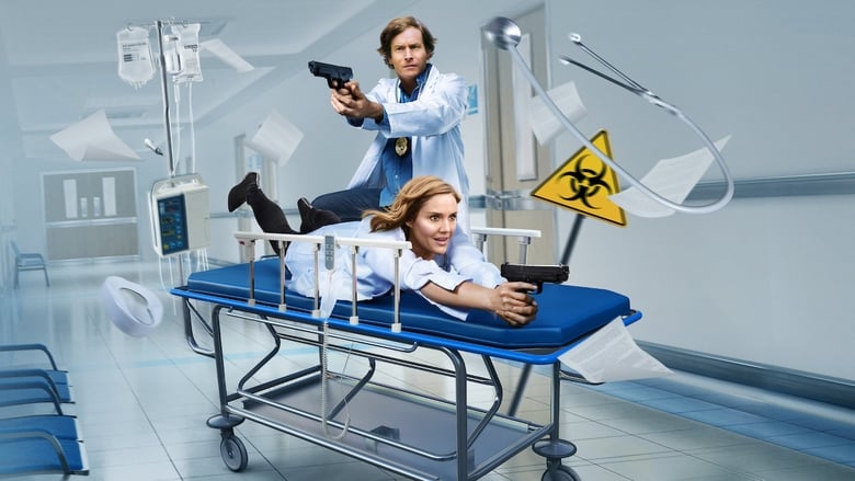 Voir Medical Police en streaming vf sur streamizseries.com