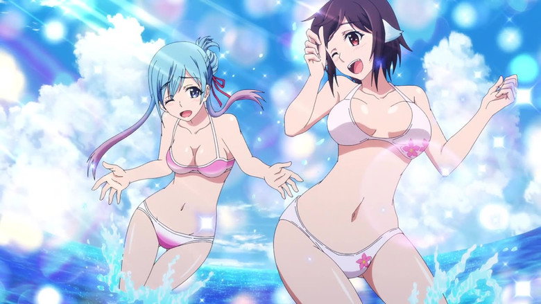 Still from Plunderer - Season 1 Episode 19