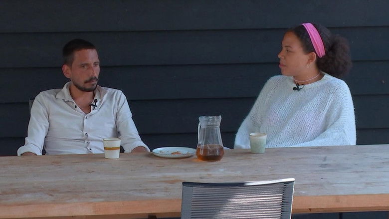 Still image for De Bondgenoten season 1 episode 161: Episode 161