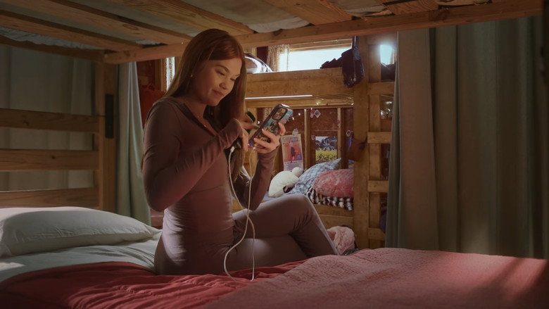 Locker Diaries: Camp Rock 시즌 1 4화