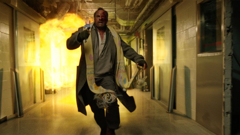 Still from Happy! - Temporada 2 Episodio 8
