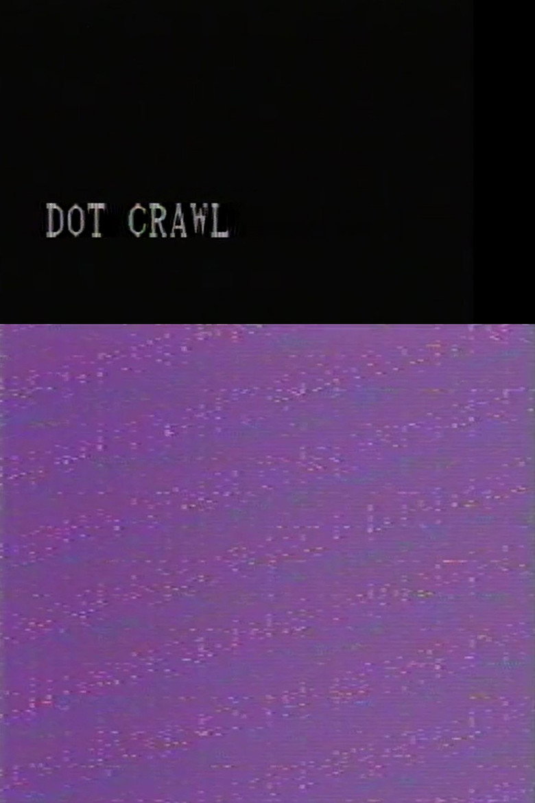 Affiche ou illustration — Dot Crawl
