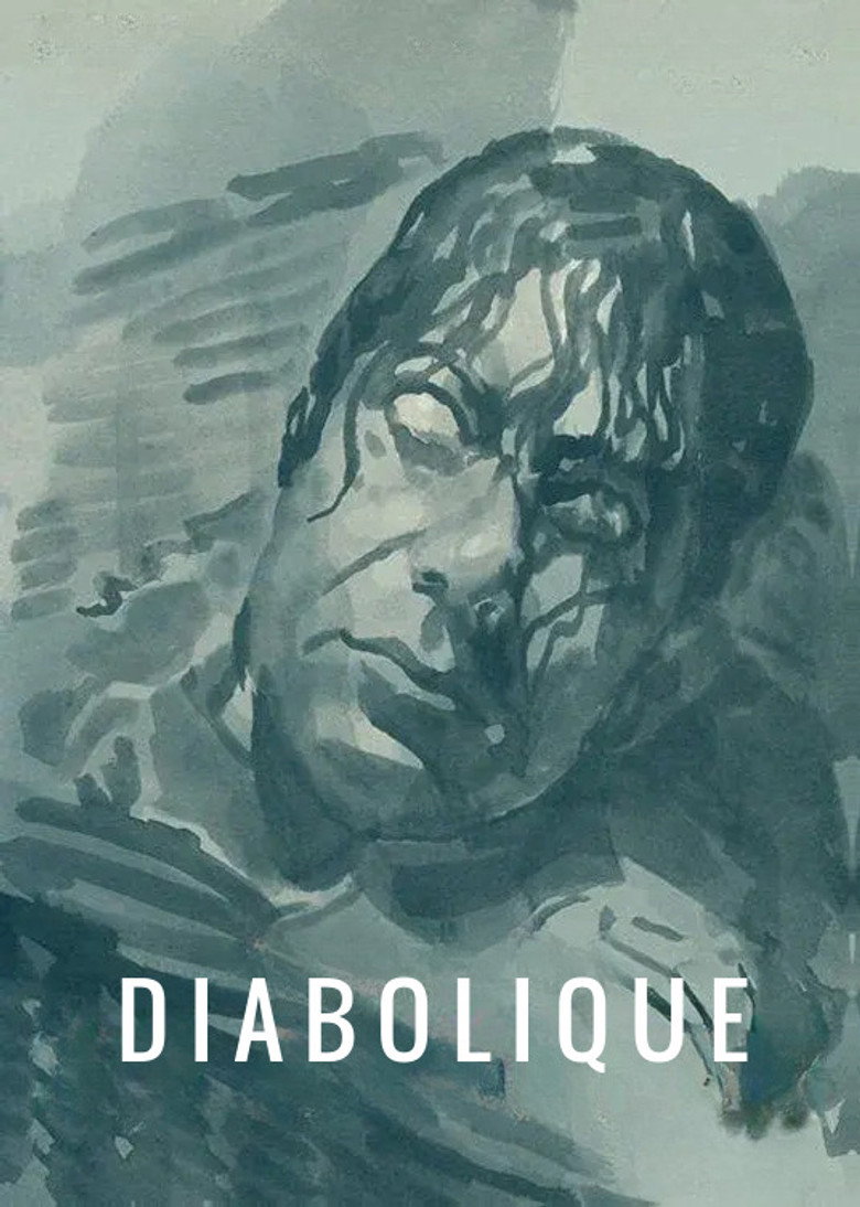 Imatge de Les diabòliques