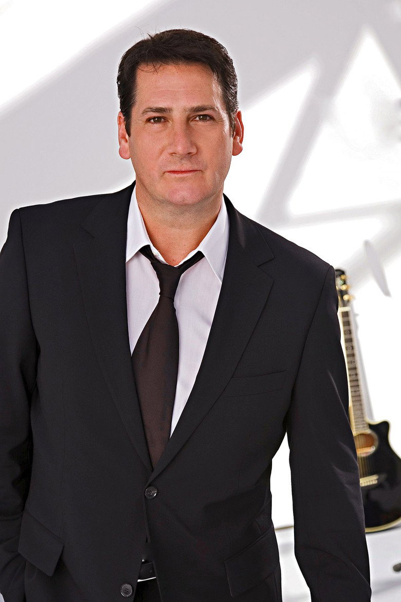 Tony Hadley photo 2