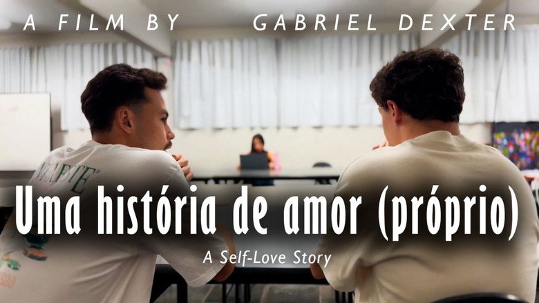 Imatge de Uma história de amor (próprio)