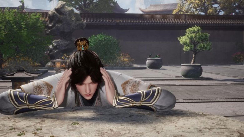 Still image for Keyboard  Immortal season 1 episode 11: Episode 11 Still image for Keyboard  Immortal season 1 episode 11: Episode 11