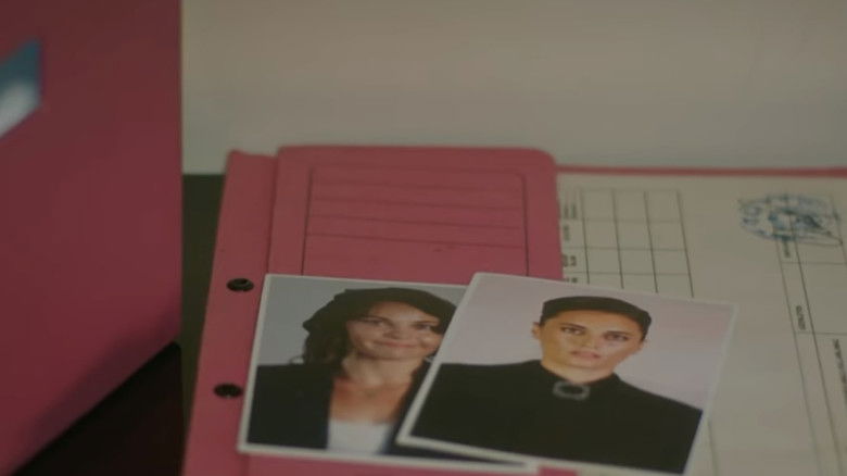 Still image for Stiletto Vendetta season 1 episode 29: Episode 29 Still image for Stiletto Vendetta season 1 episode 29: Episode 29