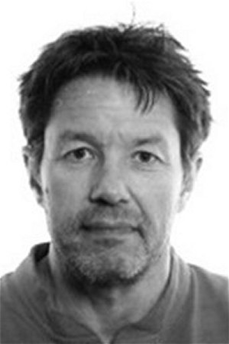 Henrik Lobedanz portrait image