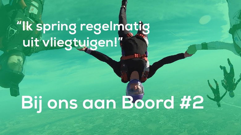 Still image for Bij ons aan Boord season 1 episode 2: Episode 2