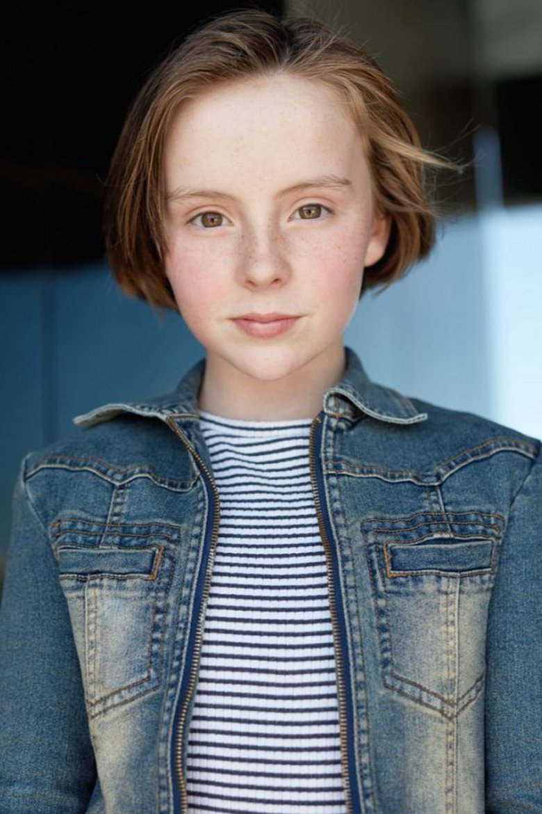 Ảnh Anna Cooke