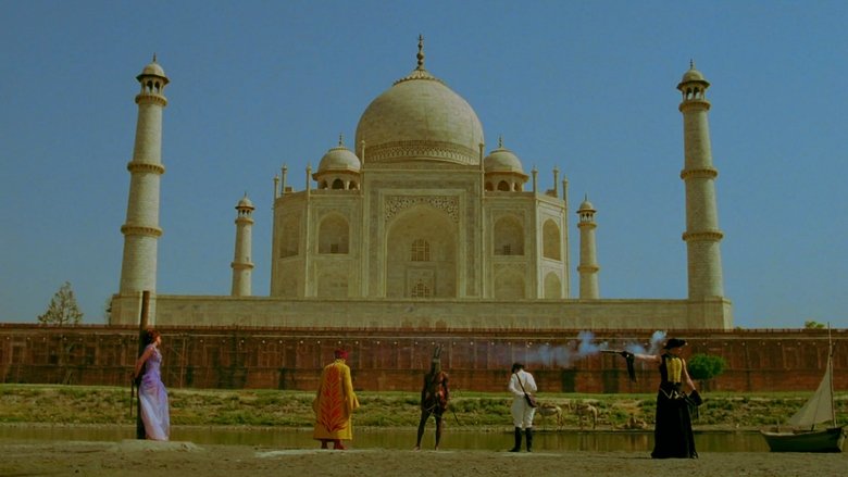 The Fall (2006)