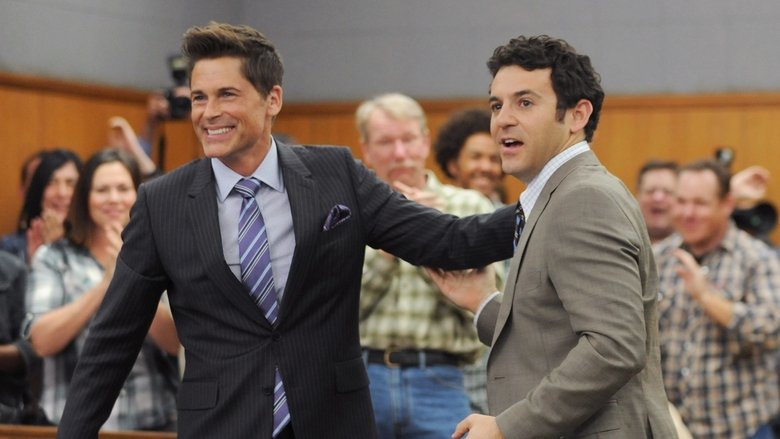 Still image for The Grinder season 1 episode 1: Pilot Still image for The Grinder season 1 episode 1: Pilot