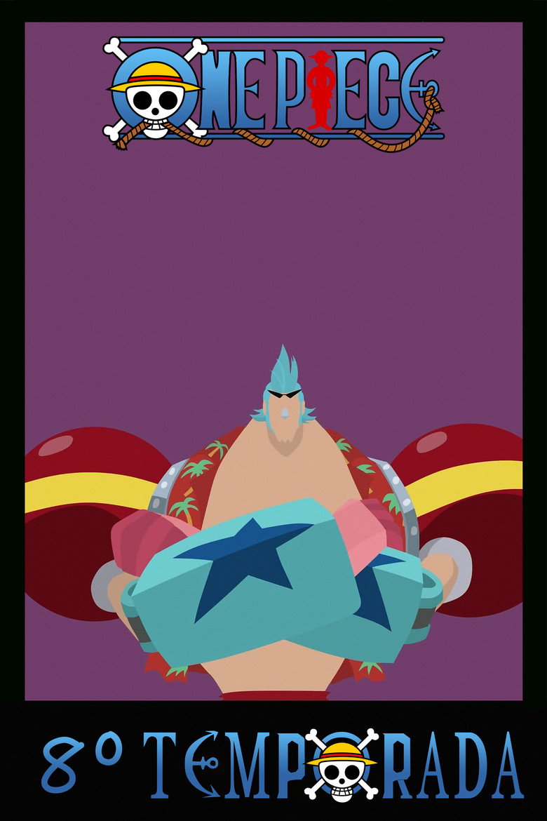 T08 Water 7 | Dublado