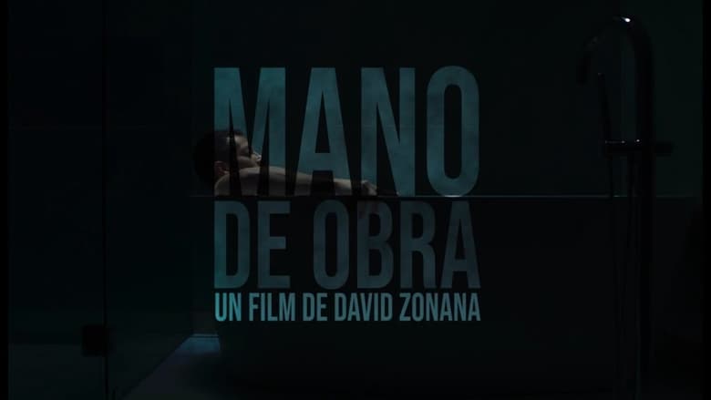 Mano de obra (2020) HD 1080p Latino