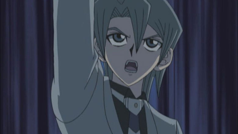 Still image for Yu-Gi-Oh! GX season 1 episode 98: Ultimate Destiny Still image for Yu-Gi-Oh! GX season 1 episode 98: Ultimate Destiny