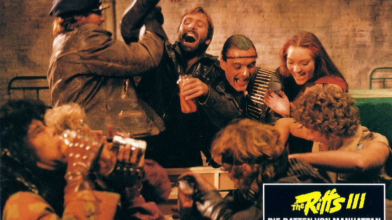 Rats: Night of Terror image 12