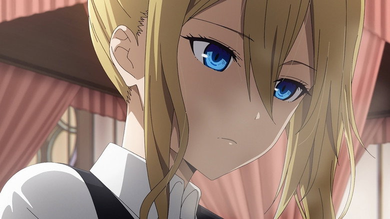 Still from Kaguya-sama: Love is War - Season 3 Episode 5